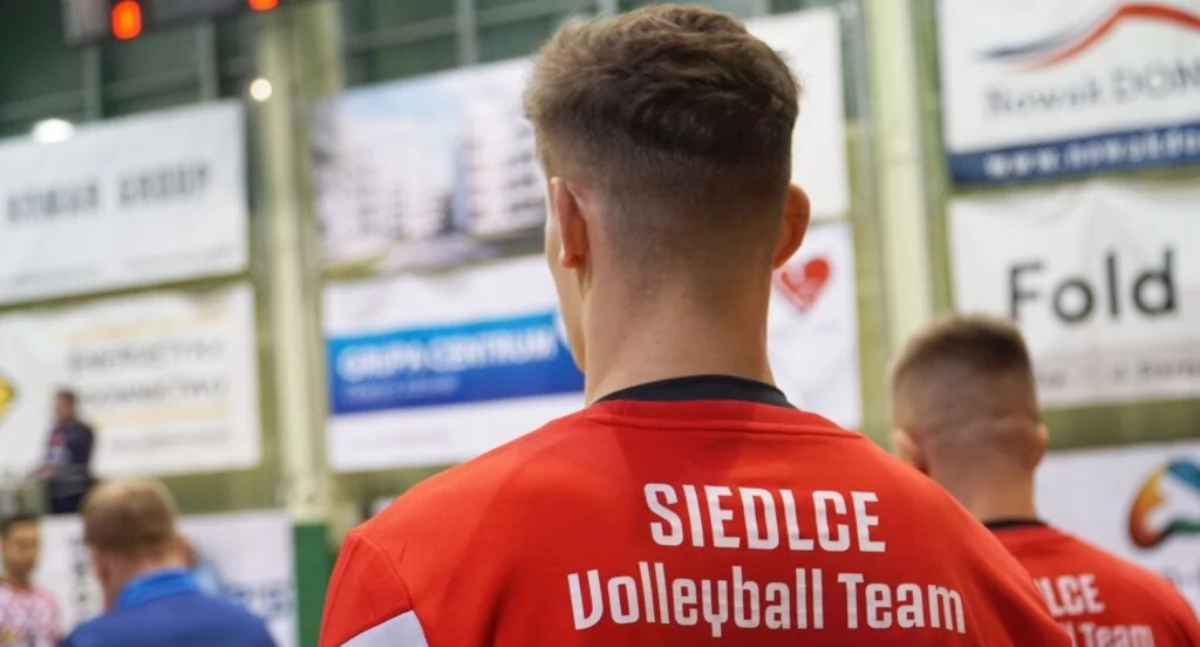 KPS Siedlce bez szans z liderem
