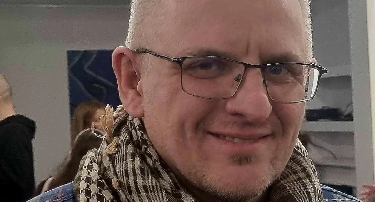 Kuratorskie oprowadzanie po wystawie 