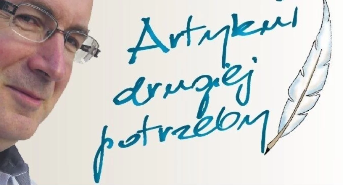 Gdy ludzie głosują, jak chcą - przeczytaj najnowszy Artykuł drugiej potrzeby Dariusza Kuziaka 