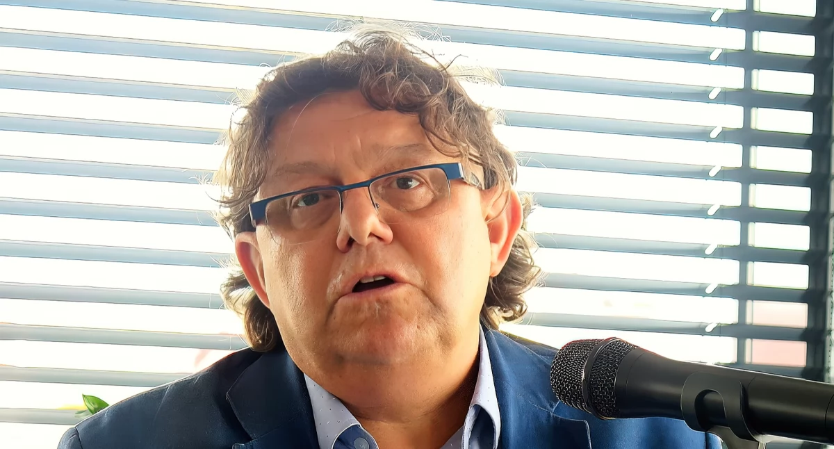 Garwolin: Żochowski zwolniony dyscyplinarnie