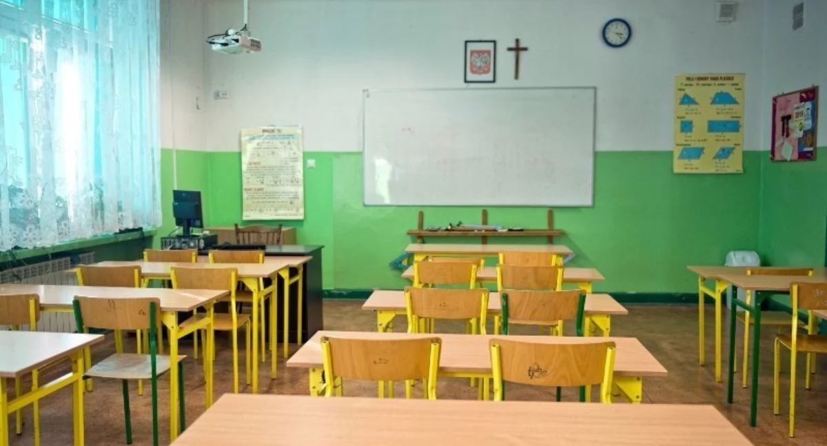 Dni otwarte w siedleckich szkołach ponadpodstawowych