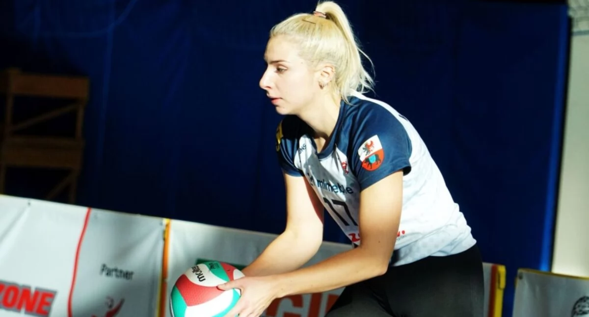 Półinał nie dla Nike Węgrów - Imielin znów górą