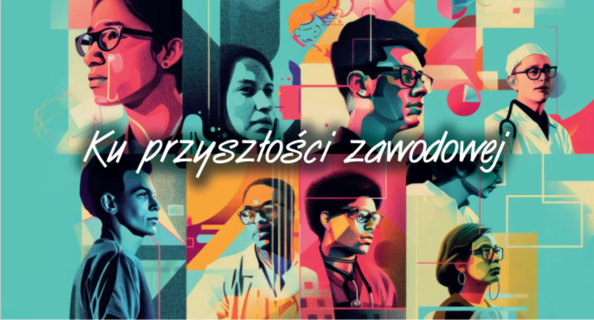  Targi edukacyjne w Siedlcach, czyli co dalej, gdzie się uczyć, gdzie pracować? 