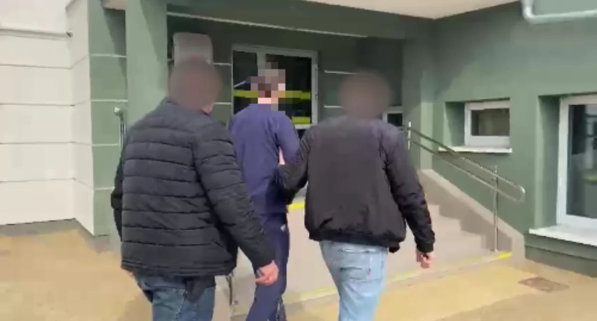Sokołowscy policjanci ujawnili ciało 50-latki. Podejrzany 41-latek w areszcie 