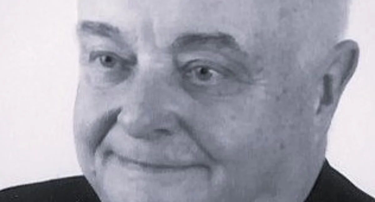 Zmarł ks. kan. Stanisław Falkowski, kapelan rolniczej „Solidarności”