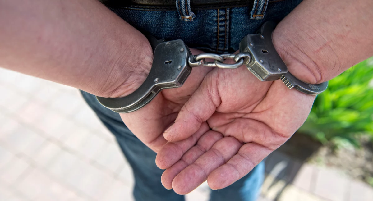 Policja interweniowała po zgłoszeniu o włamaniu. Na miejscu czekała ich niespodzianka…