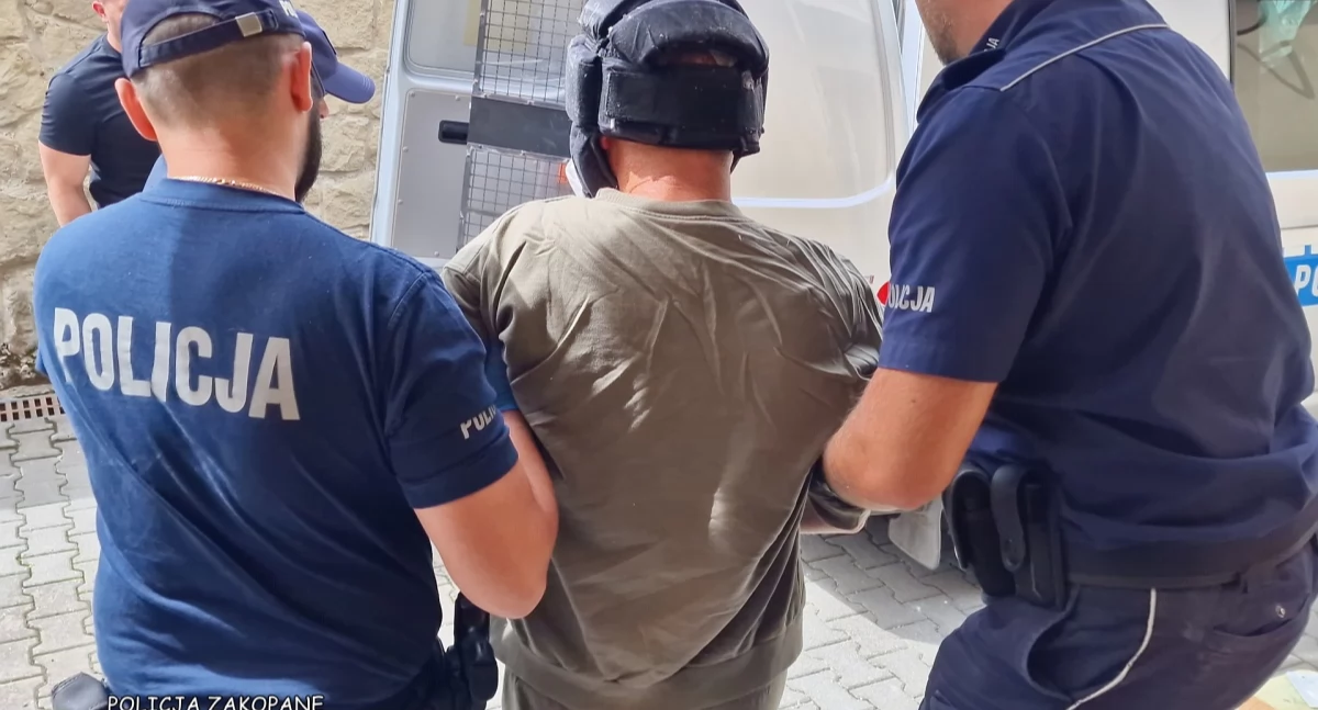 Ojciec podejrzany o zabójstwo syna mógłby popełnić taki czyn ponownie?