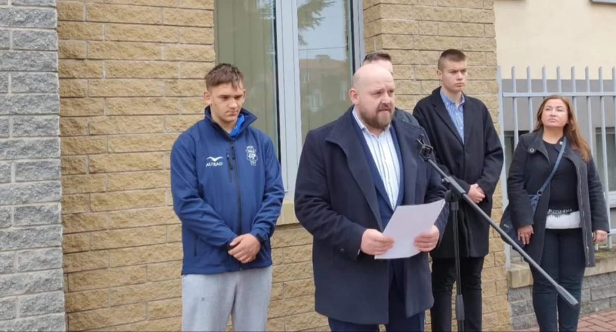 Siedlecka prokuratura zmieniła zarzuty wobec 42-letniego Ukraińca. Konfederacja: - To rażące zaniechanie 