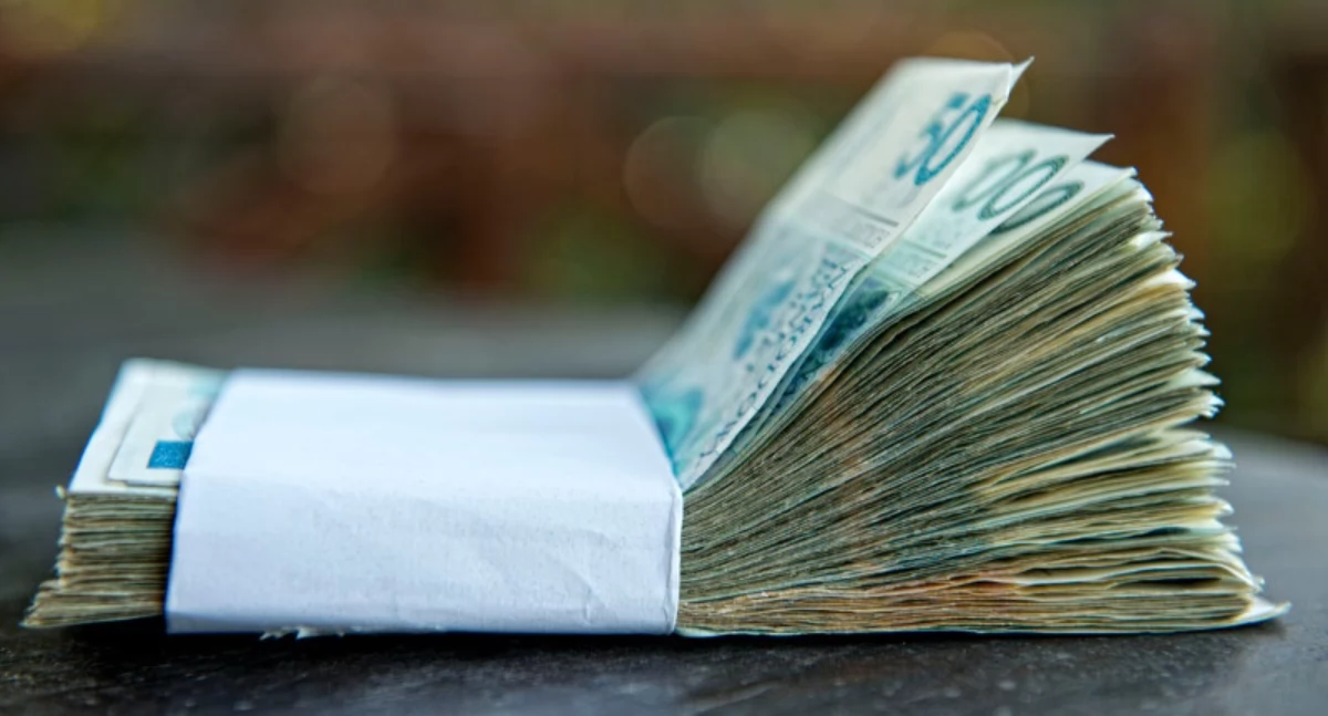 Senior stracił prawie 19 tys. złotych! 