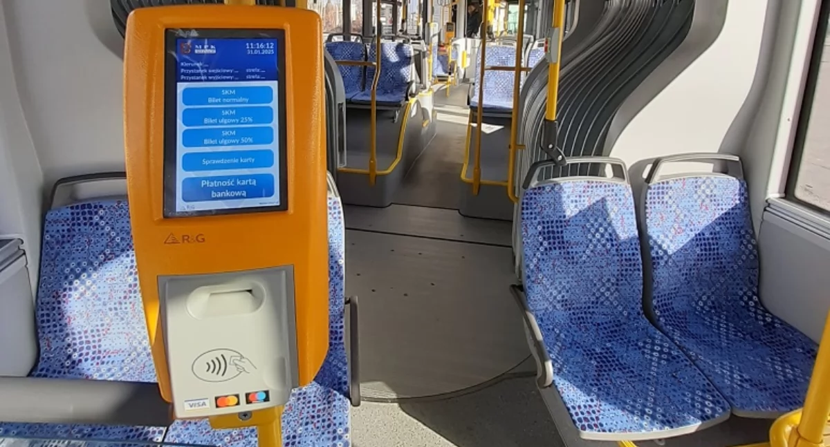 Siedlce: Czy jest szansa na darmową komunikację miejską?