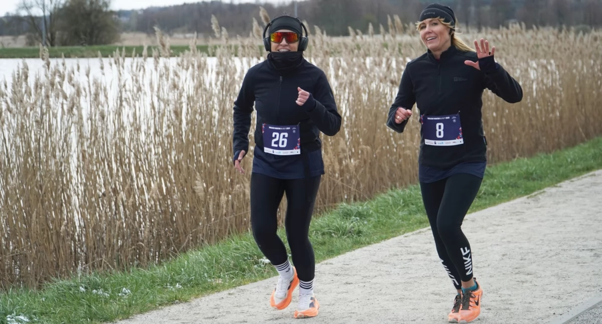 Siedlecki Maraton na Raty powrócił! (zdjęcia)