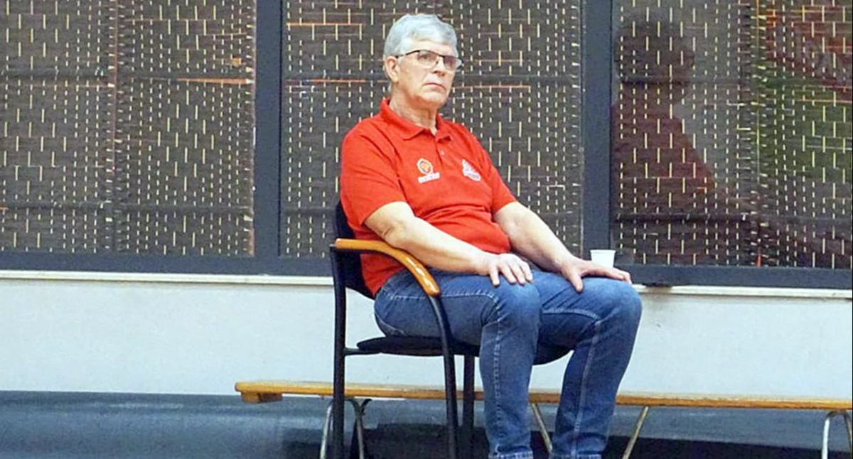 Co z Sokołowem po spadku z I ligi? Nie mamy za wiele do zaoferowania