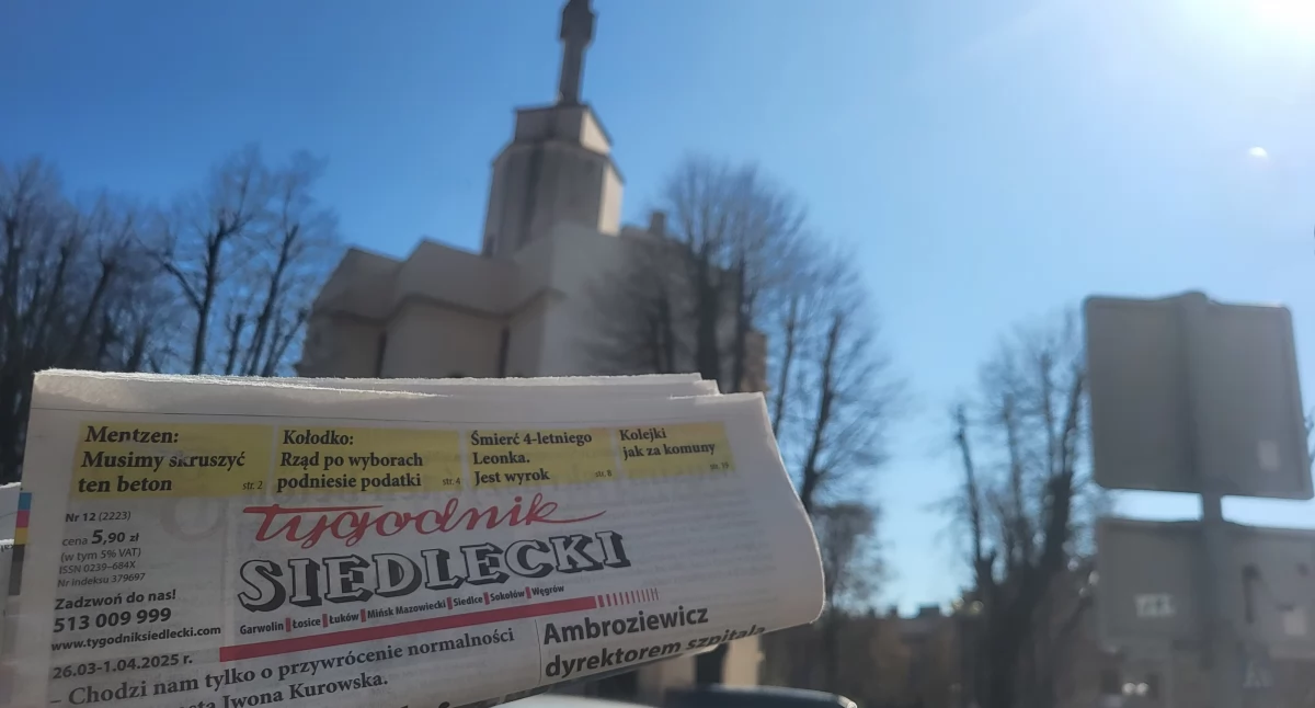 Prawie tysiąc złotych czynszu za niewielkie mieszkanie?! O tym i nie tylko w najnowszym wydaniu TS