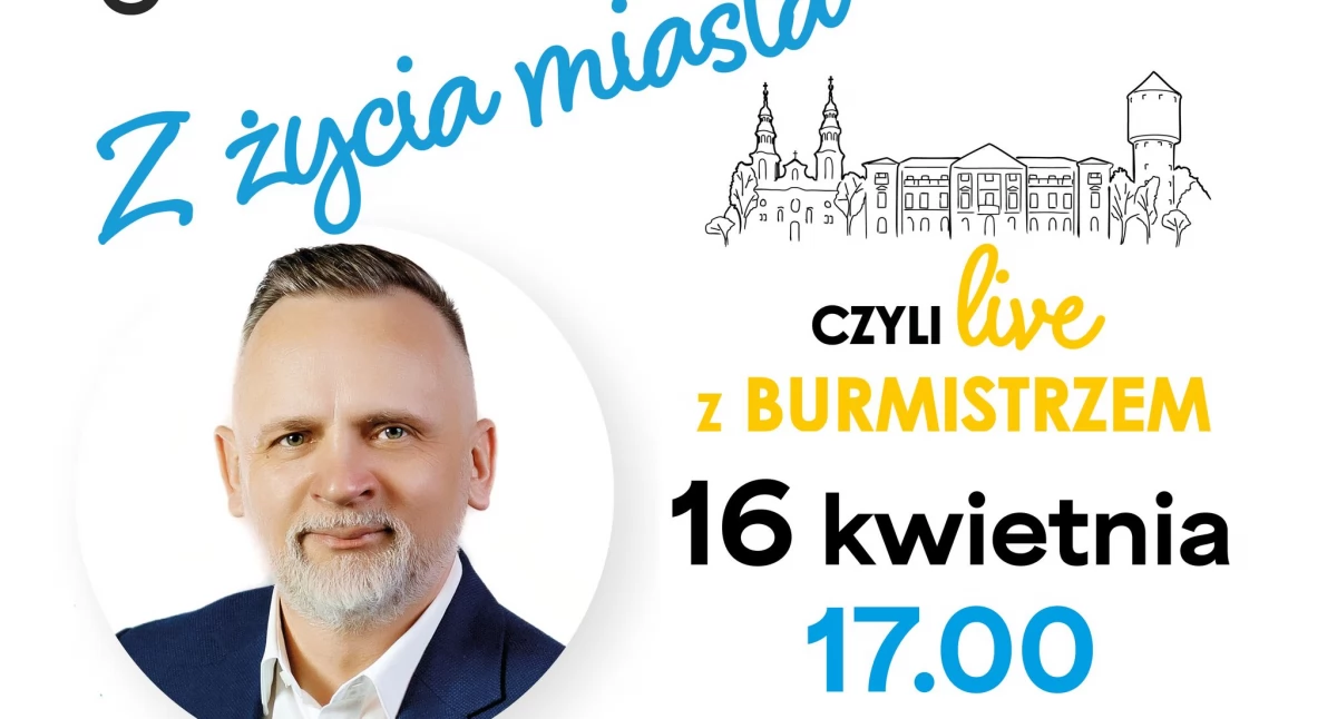 Mińsk Mazowiecki: Burmistrz odpowiada na pytania 