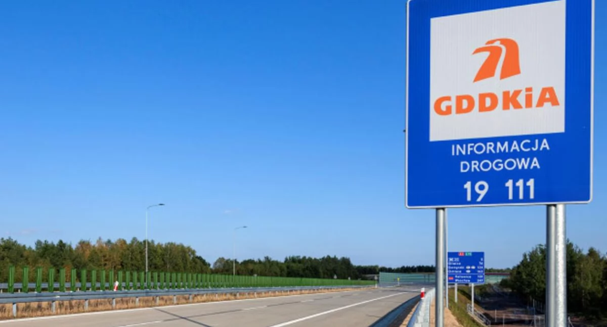 Kiedy powstanie obwodnica Sokołowa Podlaskiego?
