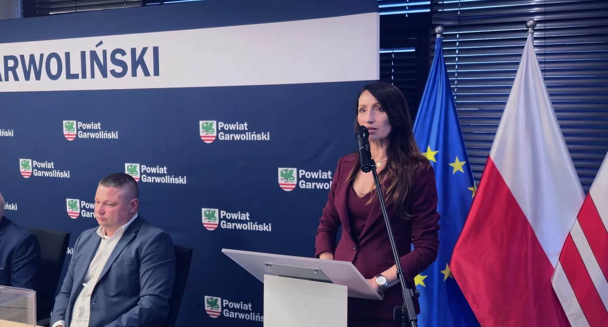 Garwolin: nieudana próba odwołania starosty