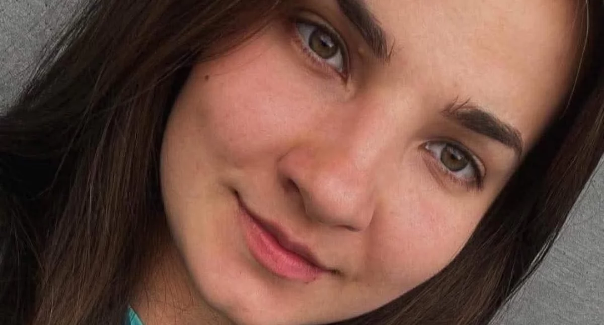 Zaginęła Ukrainka Oryna Brazhnyk. Rodzina mieszka w Sokołowie Podlaskim 