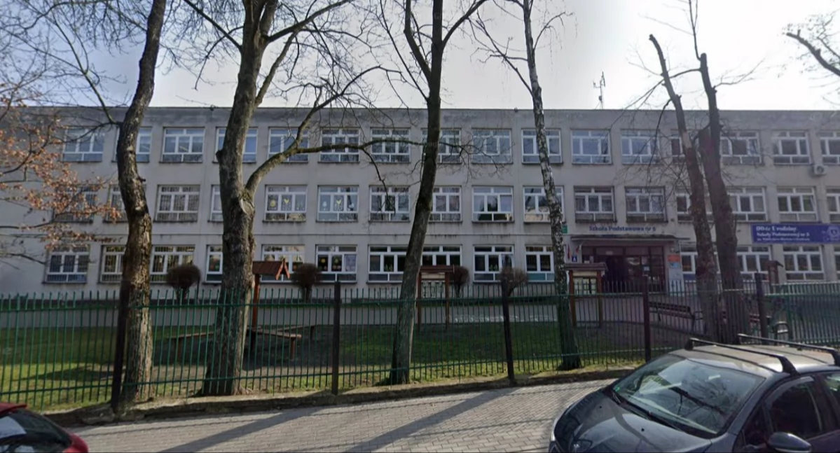 Siedlce: Kolejne szkoły przejdą termomodernizację