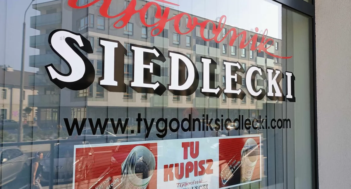 Świąteczny numer Tygodnika już jutro w kioskach!