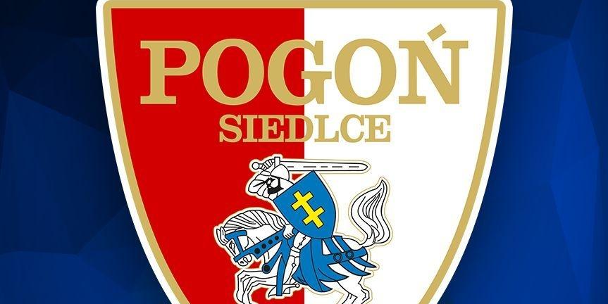 Program sparingów Pogoni