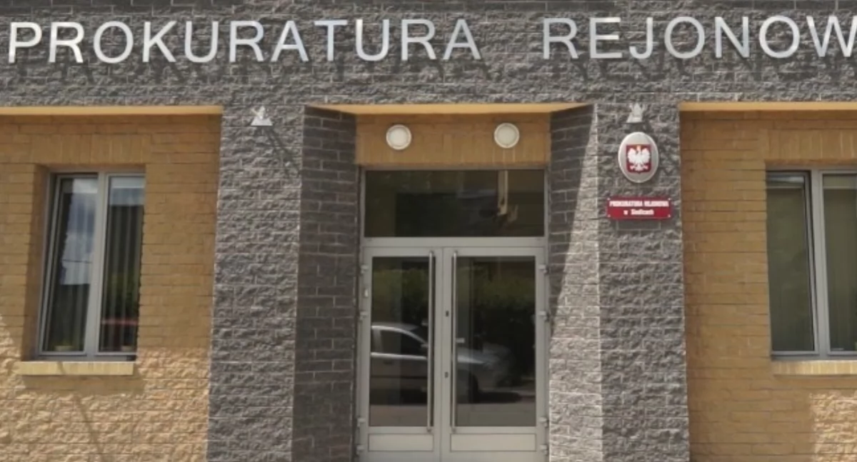 Klaudia G. odpowie za znęcanie się ze szczególnym okrucieństwem nad 3-letnią córką. Prokuratura skierowała akt oskarżenia do sądu