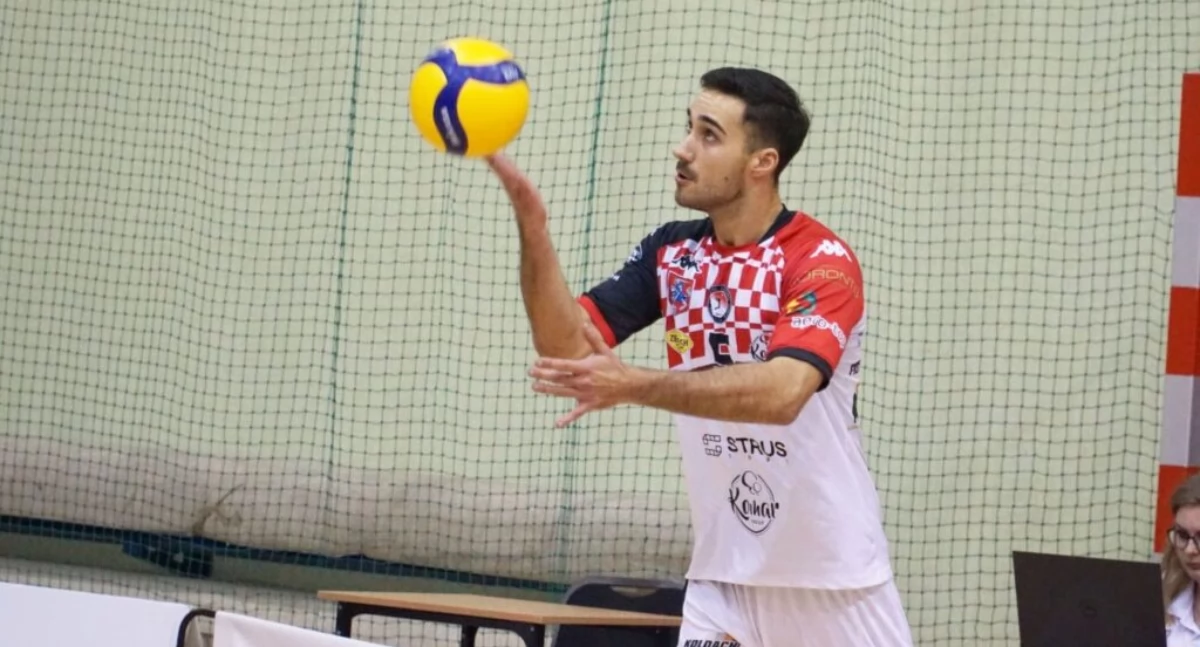 Awans jest nasz! KPS Siedlce w półfinale play-off!