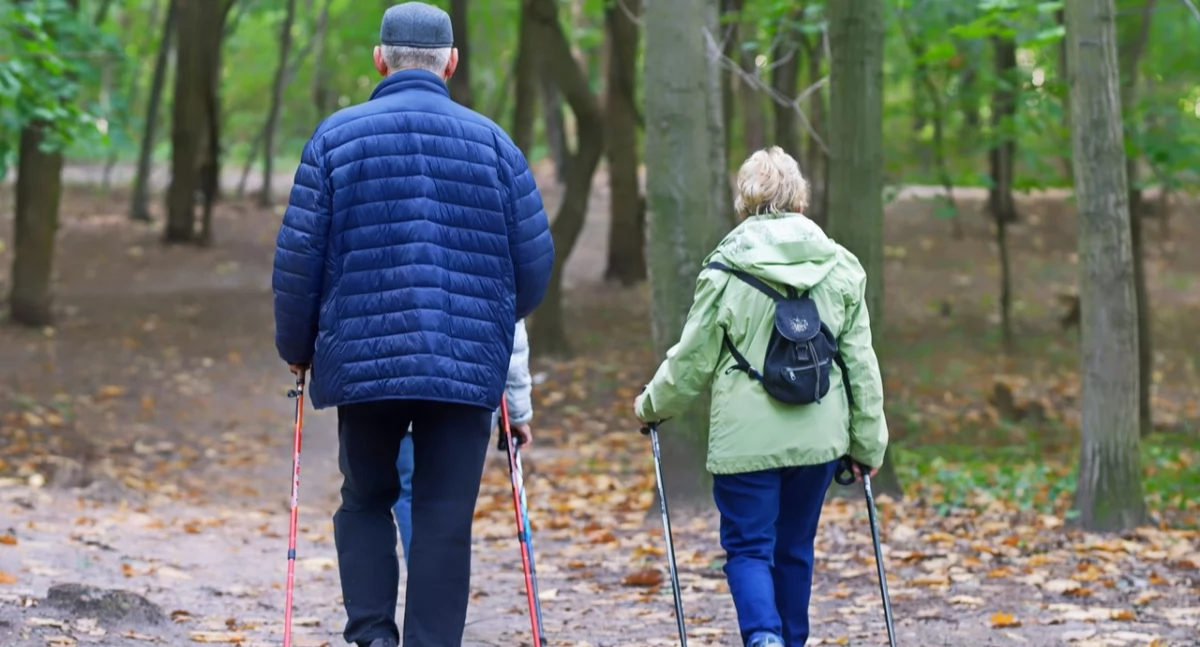 Siedlce: Rusza projekt dla seniorów! Będzie aktywnie!