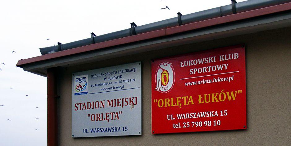 Kurator zakończył działalność. Orlęta bez pieniędzy i bez władz