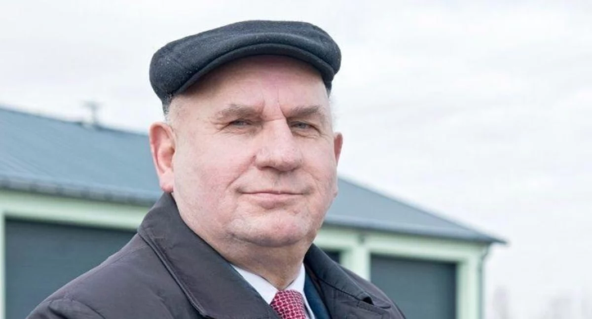 Wójt gminy Siedlce: Nie będziemy budować ośrodka dla uchodźców