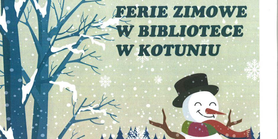 Ferie w Kotuniu i Chlewiskach