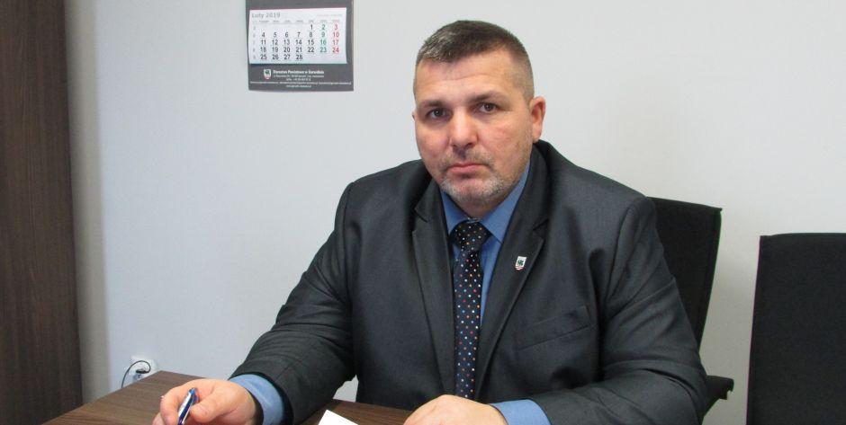 Wcześniej brakowało współpracy