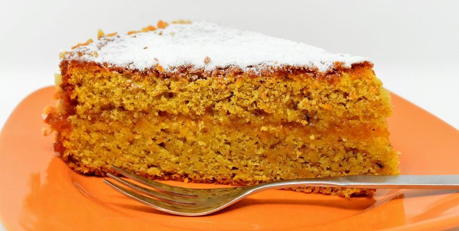 Dzień Ciasta Marchewkowego