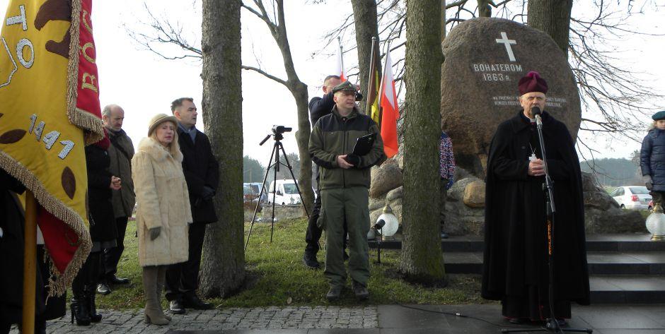 Świętowanie rocznicy ponad podziałami