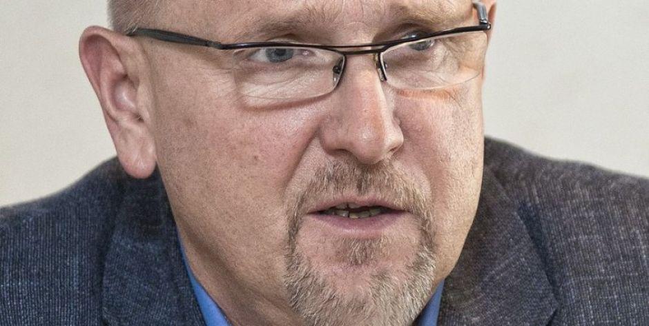Dębiński i Marchel w Sokołowie 