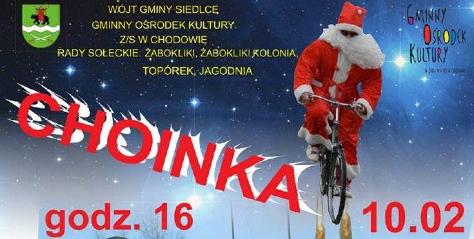 Mikołaj w Grubalach i Żaboklikach