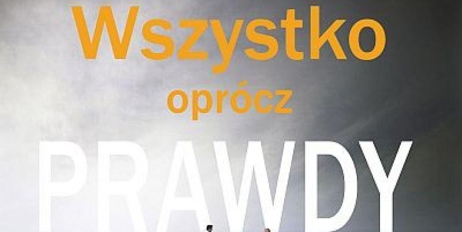 Tygodnikowy kącik z książką