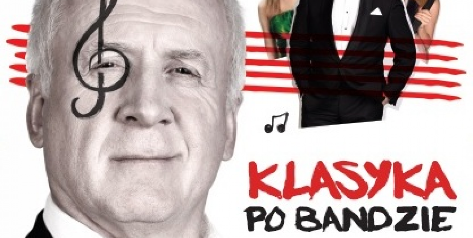 Klasyka po bandzie