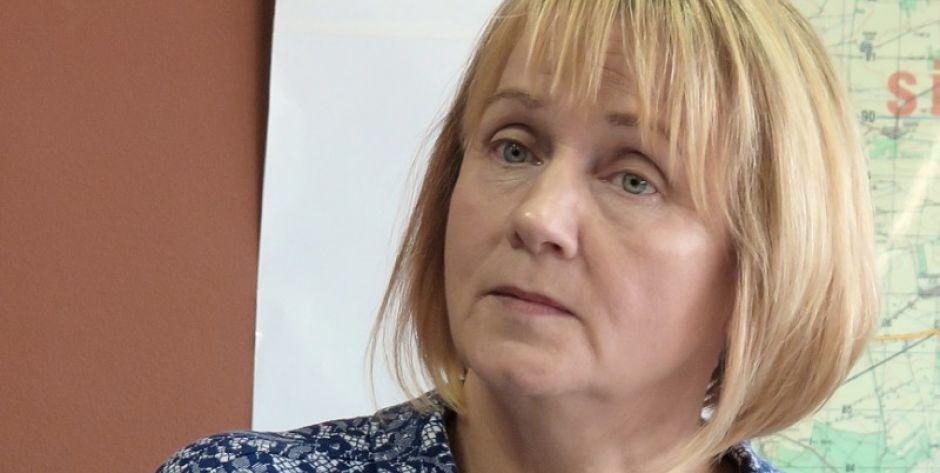 Pani dyrektor kontra wójt 