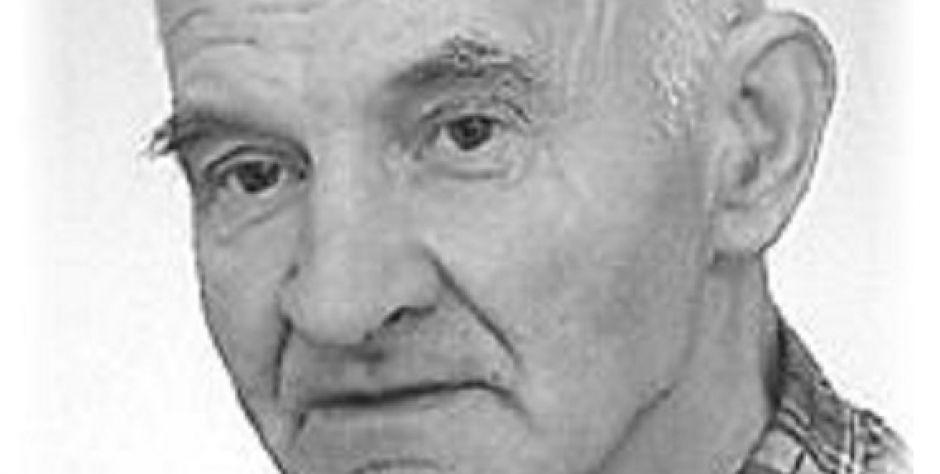 Zaginął Czesław Mieczyński