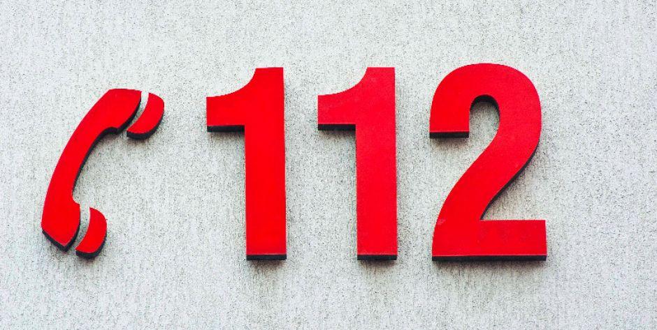 Europejski Dzień Numeru Alarmowego 112