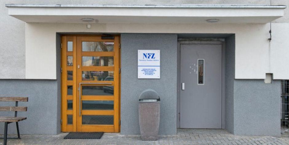 Pacjenci na lodzie