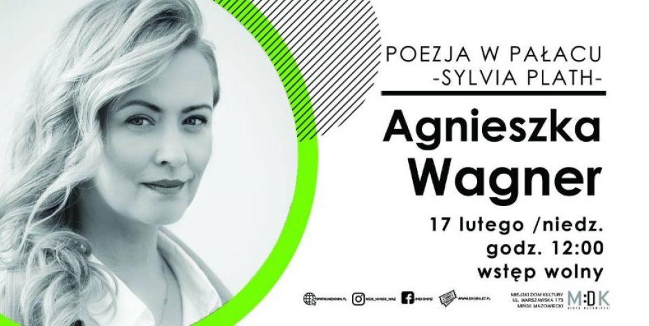 Wiersze Sylvii Plath w interpretacji Agnieszki Wagner