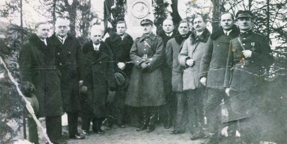 Kto jest na fotografii? 