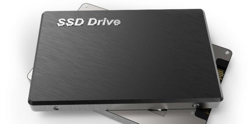 Jaki dysk SSD do laptopa?