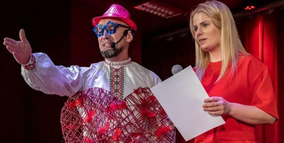 Walentynki w Chodowie: Dziś festiwal, jutro gala z gwiazdą