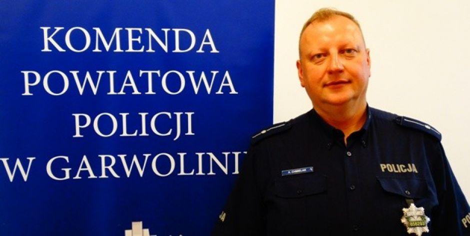 Zwyciężył Adam Chmielak