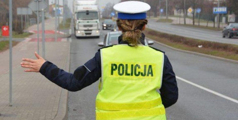 Chcesz zostać policjantem? 