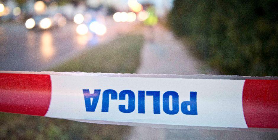 Potrącenie trzech 17-latków