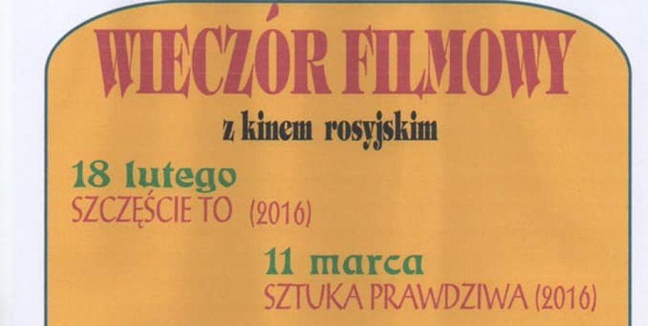 Kino rosyjskie w peHa