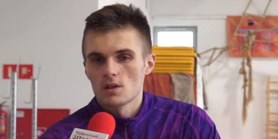 Tomasz Jaszczuk mistrzem Polski